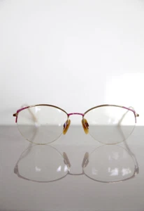 Vintage NIGURA Düsseldorf Brille. Made in Germany - Bild 1 von 5