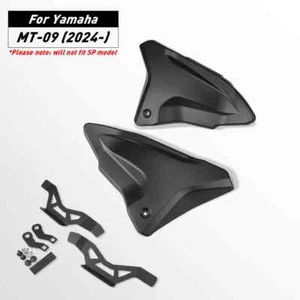 For Yamaha MT-09 Gen 4 Rear Infill Panels MT 09 2024-25 Frame Protector Cover - Picture 1 of 16