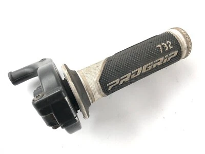 Husqvarna TE 610 8AE [1992] - Throttle grip and fitting - Imagem 1 de 4