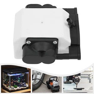110V 21W 30L/Min Air Assist Pump Compressor For Laser Cutting Engraving Machine - Picture 1 of 14