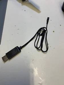Charger For Sky Viper Drone USB v950HD s1700 v2450 v2700 Scout Journey - Picture 1 of 2