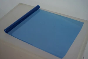 LEE Farbfilterbogen Pale Blue #HT 063 - Picture 1 of 1