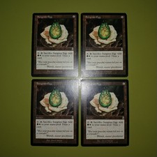 Sungrass Egg x4 - Odyssey - Magic the Gathering MTG 4x Playset