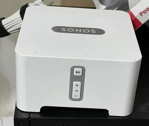 Sonos Connect S2 2nd Gen (Works/Tested)(Excellent Condition) - Picture 1 of 1