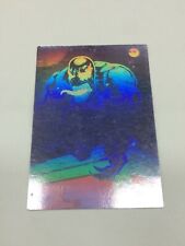 PROMOTION CARD-1992 IMPEL MARVEL UNIVERSE 3 TRADING CARD PROMO CARD 