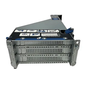 HPE 826701-B21 DL380 GEN10 X8/X16/X8 M.2 NEBS RISER KIT 875056-001 867130-001 - Afbeelding 1 van 3