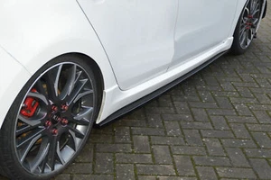 CUP Seitenschweller aus ABS für Opel Astra K Sports Tourer - Picture 1 of 2