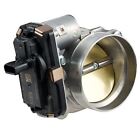 Ford Racing Fits 2015-2016 Mustang Gt350 5.2L 87Mm Throttle Body (Can Be Used Wi
