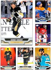 2013-14 Upper Deck SERIES ONE **** PICK YOUR CARD **** From The Base SET