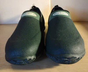 Muck Boot THE DAILY Lawn Garden Waterproof Size 4 Men Size 5 Women - Picture 1 of 7
