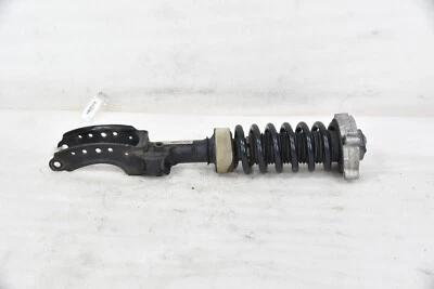 💎 2007-2015 AUDI Q7 QUATTRO FRONT LEFT SIDE SHOCK STRUT W/ COIL SPRING OEM - Image 1 of 4