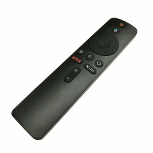 TV Box Bluetooth Voice RF Fernbedienung XMRM-006 Für Xiaomi MI Box S MDZ-22-AB - Bild 1 von 10