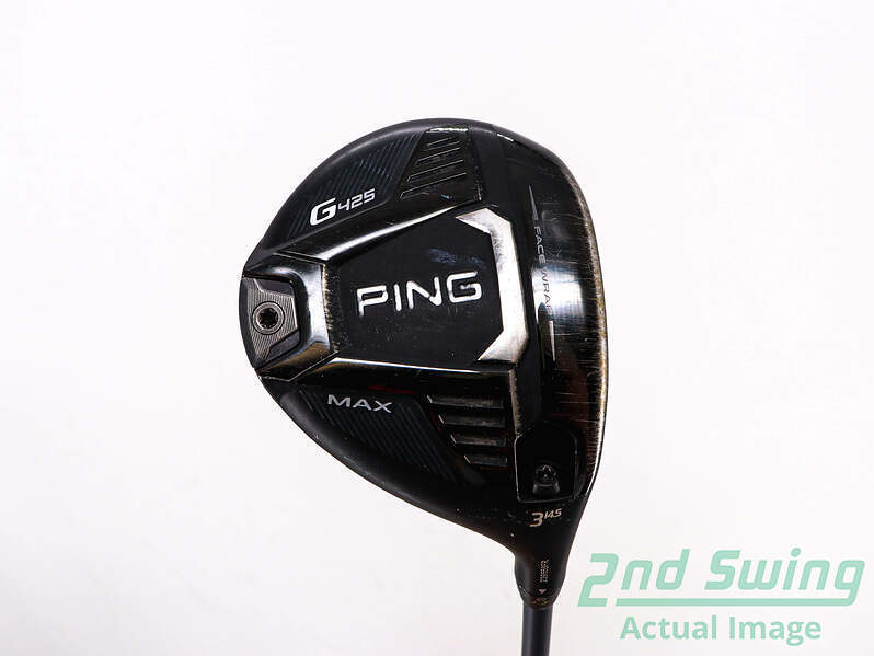 割引 PING 3W（14.5） MAX G425 クラブ - citymap.com.gt