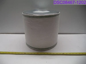 Allerair A6FCW230 Pro 6 Plus 3" Vocarb Carbon Filter - Picture 1 of 3