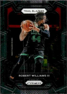 2023-24 Panini Prizm #209 Robert Williams III - NM 10003414 *TCS* - Bild 1 von 2