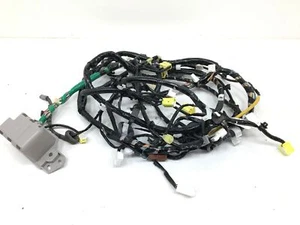 2016 SUBARU OUTBACK RIGHT DRIVER FLOOR INTEROR BODY WIRE WIRING HARNESS OEM - Picture 1 of 7