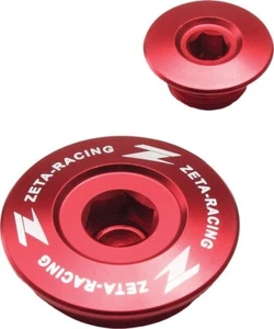 ATC 250SX ATC250SX 250ES BIG RED 250 MAGNETO STATOR COVER TIMING PLUGS 1985-1987 - Bild 1 von 5