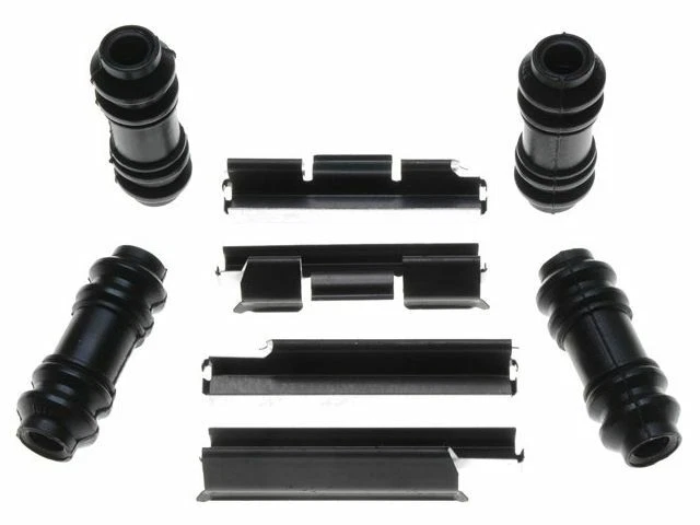 Kit de herrajes de freno delantero Raybestos 33ZJ78M para Ford Expedition R-Line 1997-2002 Foto 1 de 1