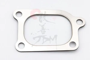 NEU Original Mazda RX7 FD3S OEM Fallrohrdichtung N3A1-13-491 - Bild 1 von 3