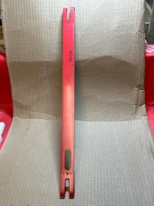 NEU 56733 Oldtimer Homelite Buz Kettensäge Gas Öl Tank Gurt - Bild 1 von 6