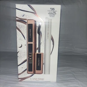 Lancôme Paris Lash Indole Black Primer Cils Booster XL Primer 8mL/5.5mL - Picture 1 of 2