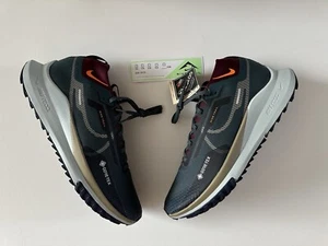 ZAPATOS DEPORTIVOS NIKE REACT PEGASUS TRAIL 4 GORE-TEX PARA HOMBRE HM9728-300 - REINO UNIDO 10,5 BN - Imagen 1 de 7