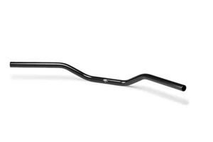 Manubrio LSL SUPERBIKE nero 1" - 25.4mm Lsl - Picture 1 of 1