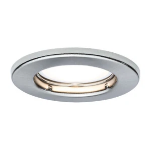 Paulmann 938.55 LED Einbauleuchte Strahler GU10 4,5W Eisen inkl Leuchtmittel - Bild 1 von 4