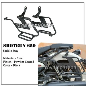Saddle stay Fit for Royal Enfield SHOTGUN 650 - Picture 1 of 10