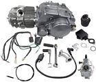 Lifan 150cc Engine Motor Kit For Honda CT70 CRF50 XR70 Apollo Pit Bike SSR 160CC