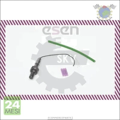 Sonda Lambda Exxn Per Nissan Serena Sunny 100 Opel Monterey A Frontera A Senator - Immagine 1 di 4