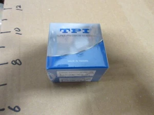 TPI Schrägkugellager 25° 7204A2D/G12P4 (Paar) - Bild 1 von 2