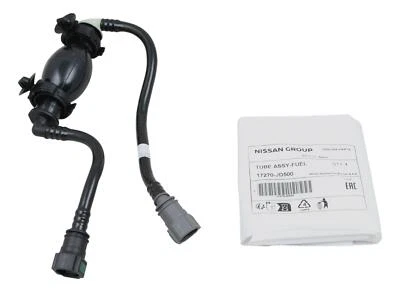 Pompe à carburant manuelle d'origine Nissan Qashqai I