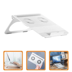 Cooling Pads Pc Laptop Heat Pad Laptop Stand Fan Laptop Cooler - Picture 1 of 10