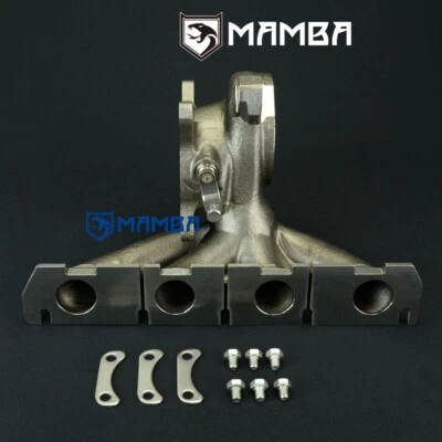 Upgrade Turbo Turbine Housing Fit EA113 AUDI S3 TT BB GT28R (47/53.8/K04-064 - Imagem 1 de 4