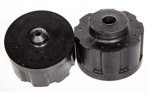 Kit de elevación espaciador trasero 20 mm kit de elevación para Audi A4 A5 A7 Q5 S4 - Imagen 1 de 3