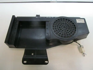 Nissan Primera P12T Lautsprecher Subwooferbox hinten original Bj 03- - Bild 1 von 6