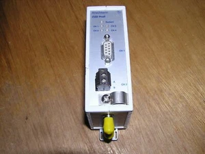 Hirschmann OZD Profi G4a-1300 943420421 943 420-421 (= 6GK1502-4AC10) as new - Imagen 1 de 9