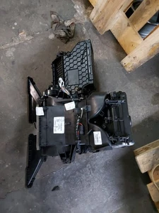 Mini Cooper One R56 Wärmetauscher Klima Verdampfer 1.6 - Bild 1 von 4