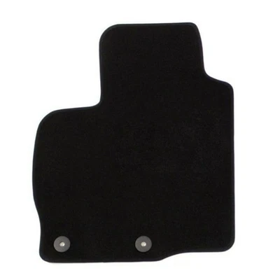 Premium tapis de sol conducteur avant gauche pour Mitsubishi ASX 2010-2018 - Photo 1/4
