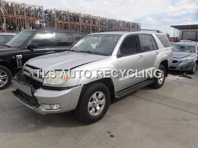 CAJA DE FUSIBLES CABINA 82730-35350 2004 TOYOTA 4 CORREDORES Foto 1 de 4