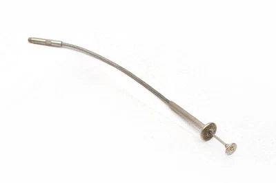 Kodak Model #5 Mechanical 6.25 Cable Shutter Release Trigger+6-1/4 in+Works+NICE - Image 1 of 4