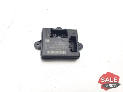 MÓDULO UNIDAD CONTROL PUERTA VOLVO V40 2015 ECU LADO CONDUCTOR DELANTERO DERECHO 31433917 Foto 1 de 4
