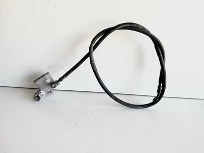 Yamaha YZ250F YZ 250F 250 2010 OEM cilindro de freno delantero depósito manguera 10-1 Foto 1 de 4