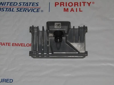 23-25 DODGE HORNET FRONT LANE KEEP DEPARTURE SENSOR MODULE CAMERA 00505715070 - Image 1 of 4