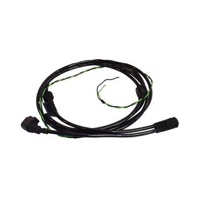 Front Right ABS Brake Harness for For A6/S6/A7 (2011 2018) OEM 4G0972252C - Image 1 of 4