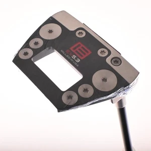 Evnroll ER5.3 Mallet Midlock Milled Putter 40" RH +HC *NEW* - Picture 1 of 6