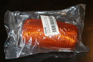 NEW! Phantom Rectangular Clearance Marker Light  Amber  #38243B - Bild 1 von 4