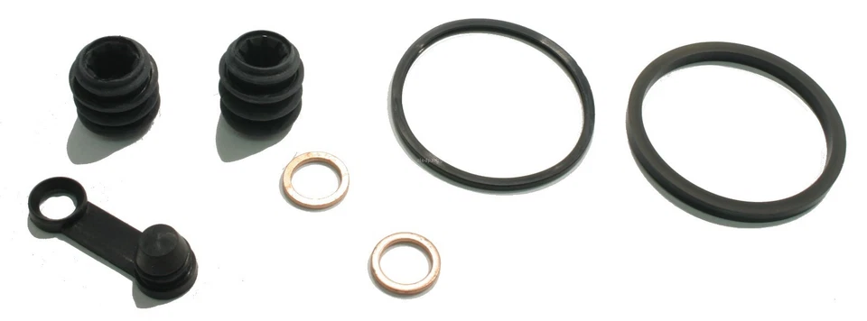 Kit de reconstrucción de pinza de freno trasera Yamaha Bolt 950, 2014-2017 Foto 1 de 1