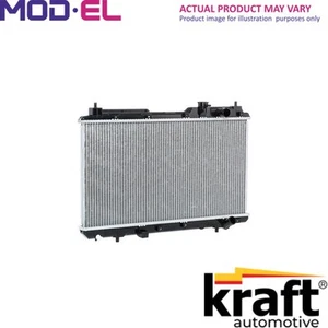 RADIATOR ENGINE COOLING 1552157 FOR FORD TRANSIT/Bus/Van/Platform/Chassis 2.2L - Picture 1 of 5